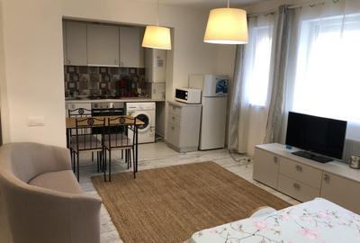 Garsonieră semidecomandată în Tineretului - 2