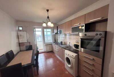 Apartament cu 3 camere decomandat în Calea Severinului - 8