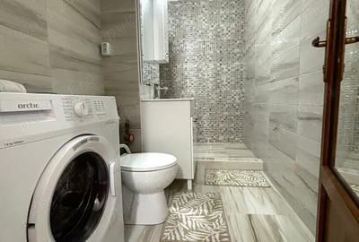 Vand apartament cu 2 camere Rogerius - parter - 5