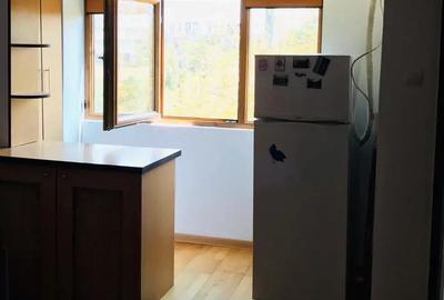 Garsonieră semidecomandată în Rovine - 1