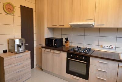 Direct de la proprietar apartament 125mp in vila duplex de lux in Cartier Padure - 10