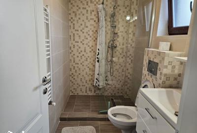 Garsonieră în Podu Roș - 2