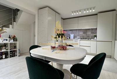 Casă cu 4 camere în Odăile - 16