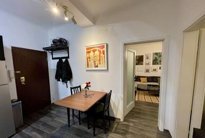 Apartament 2 camere, etaj 2, Ultracentral, cu balcon si curte interioara - 7