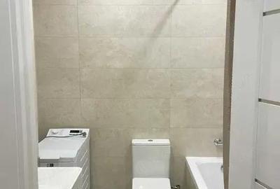 Garsonieră decomandată în Floreasca