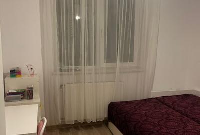 Apartament cu 3 camere semidecomandat, mobilat în Giulești - 2
