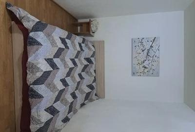 Garsonieră semidecomandată în Rahova - 6