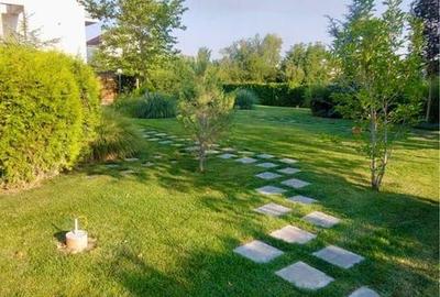 Apartament cu 3 camere decomandat în Băneasa - 1