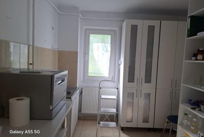 Spatiu comercial, pretabil birouri, farmacie, suprafata 49,51 mp, Centrul Civic! - 4