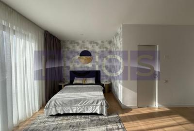 INCHIRIERE DUPLEX 3 CAMERE | FLOREASCA-VERDI | MOBILAT SI UTILAT LUX - 22