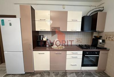 Apartament cu 3 camere semidecomandat, mobilat în Aradului - 4
