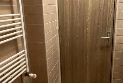 Apartament parcul garii - 4