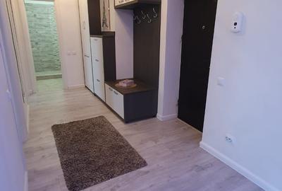 Apartament cu 2 camere decomandat în Orizont - 5