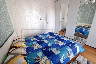 Apartament modern 3 camere, 90 mp, Gheorgheni, zona Iulius M - 17
