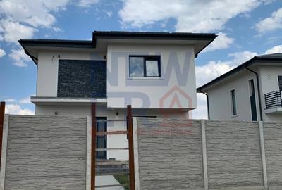 De vanzare Vila cu 4 cmere si, incalzire in pardoseala, langa padurea Pantelimon - 2