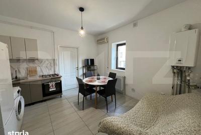 Apartament cu 2 camere, mobilat în Ultracentral - 3