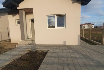 Casa Nouă Mosnița Casa Nouă Mosnița - 9