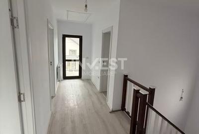 Casă cu 4 camere cu Teren 480 Mp în Valea Lupului - 2