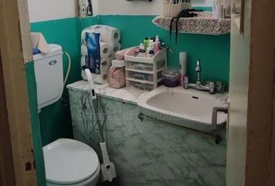 Apartament cu 3 camere decomandat în Nicolina - 6