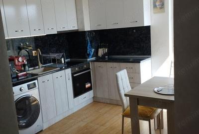 Inchiriere garsoniera in zona Baneasa - 1