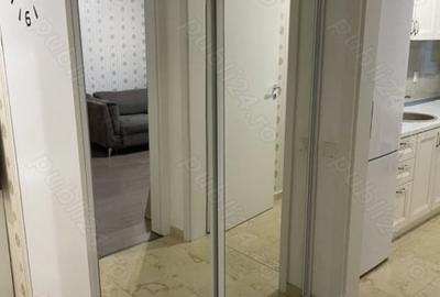 Apartament cu 2 camere decomandat, mobilat în Militari - 6