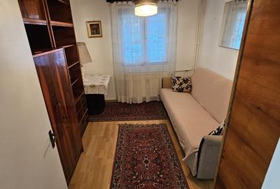 Apartament 3 camere renovat – mobilat & utilat – Sector 3 - 7