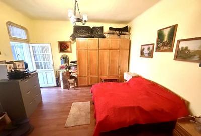 Casă 122 mp+garaj,  teren 1771 mp-Campina aproape de școala centrală! - 8