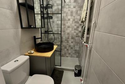 Apartament cu 2 camere decomandat, mobilat în Titan - 7