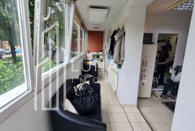 Apartament cu 3 camere în Ultracentral - 1