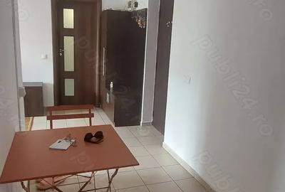 Inchiriez apartament 2 camere Sisesti - 10