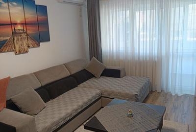 Apartament cu 2 camere decomandat în Berceni