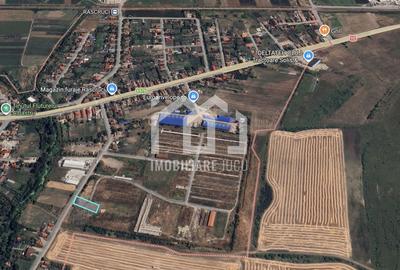 Teren Construcții intravilan de 900 mp, în Răscruci - 3