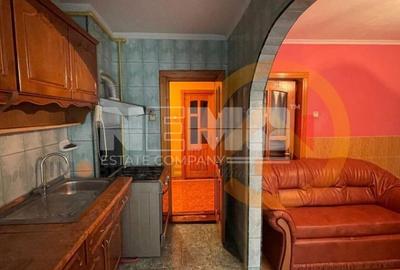 Apartament cu 4 camere circular în Central - 9