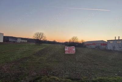 Teren de 3940 mp, în Jilava - 5