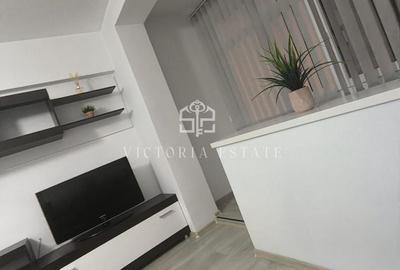 Apartament cu 2 camere în Central - 9