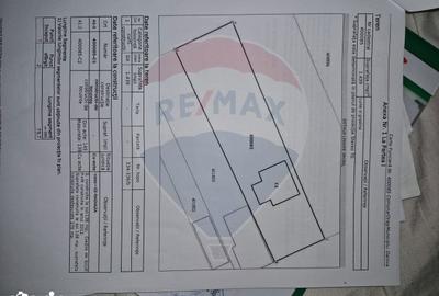 Casă cu 7 camere cu Teren 1439 Mp în Darova - 5