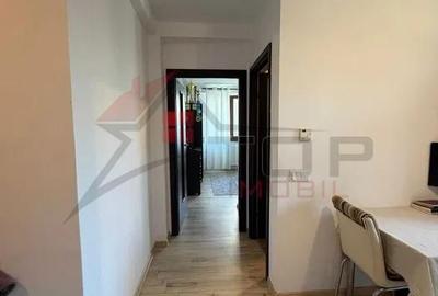 Garsonieră în Valea Lupului - 4