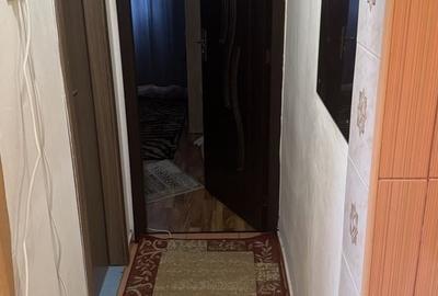 Apartament cu 2 camere semidecomandat în Noua - 5