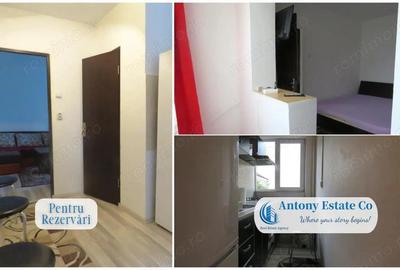 Apartament de inchiriat, 2 camere, tip X, Iosia - Oradea - 9