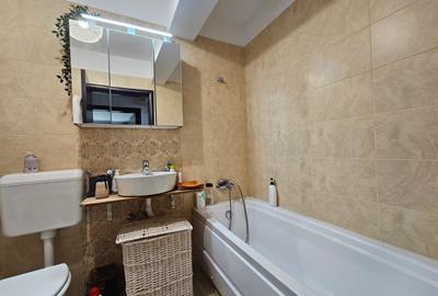 Apartament 3 Camere Popesti-Leordeni ( mobilat si utilat + loc de parcare ) - 17
