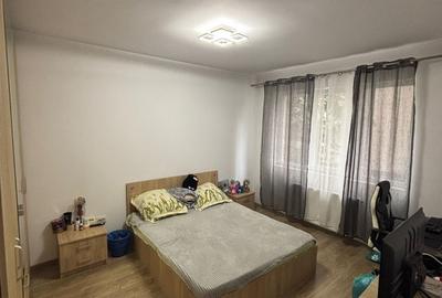 3 camere, 2 bai - 74 mp - 15 min metrou Dimitrie Leonida - Mobilat si utilat - 3