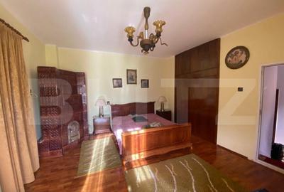 Casa individuala 7 camere, 290mp, teren 1100mp, zona central - 9