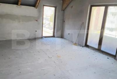 Casă cu 5 camere cu Teren 521 Mp în Central - 7