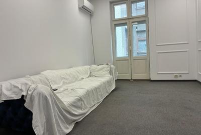 Spatiu de birou | UNIVERSITATE | Calea Victoriei | 250mp - 15