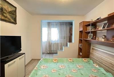 SAGULUI - 3 Camere - Decomandat - Centrala proprie - Bloc anvelopat - 3
