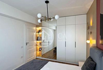 Apartament LUX de inchiriat cu 3 camere in Iosia Reside... - 5