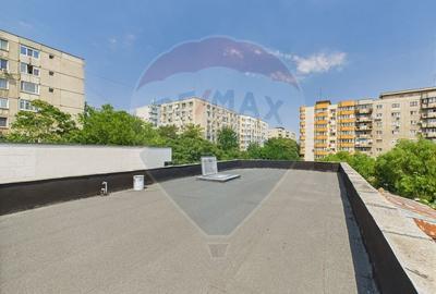 Casă individuală cu 8 camere cu Teren 81 Mp în Rahova - 20