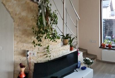 Casă cu 3 camere cu Teren 123 Mp în Central - 10