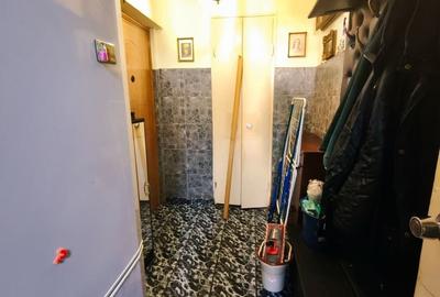 Apartament cu 2 camere decomandat în Gheorgheni - 11