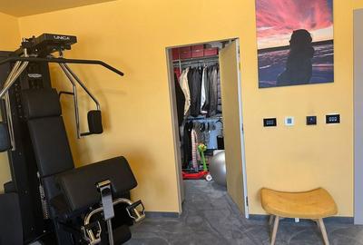 Casă cu 5 camere cu Teren 751 Mp în Central - 6